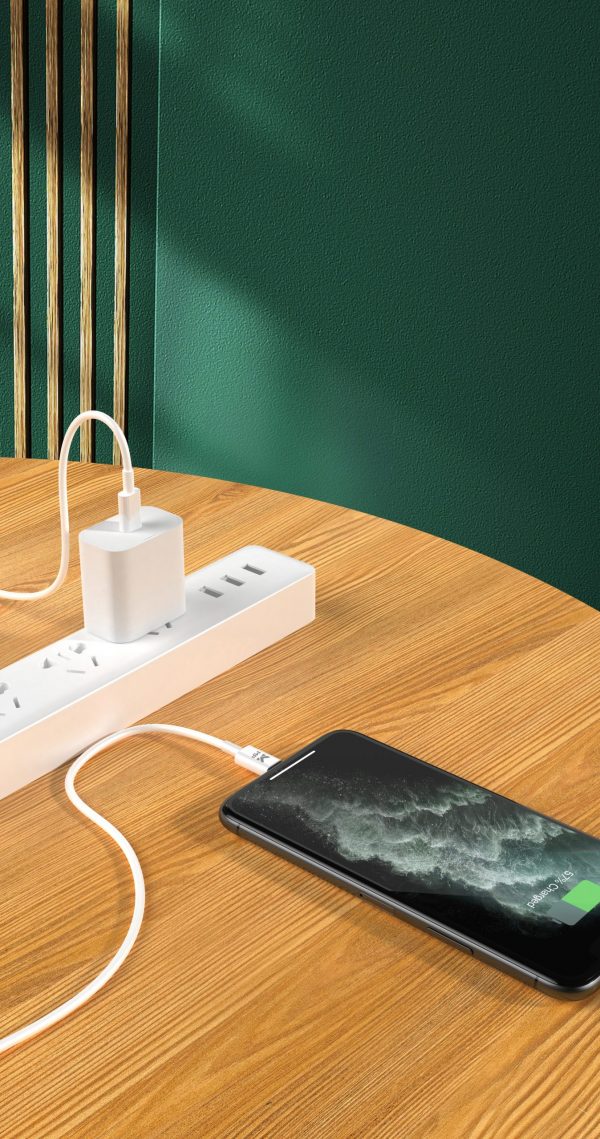 Câble USB-C vers Lightning – Image 2