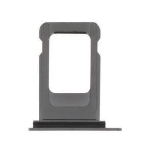 Tiroir SIM Gris Sidéral iPhone XS Max