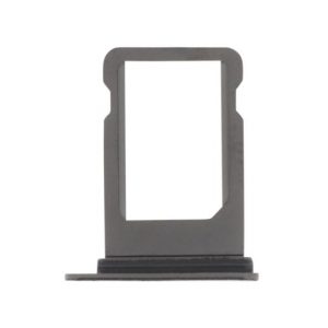 Tiroir SIM Gris Sidéral iPhone XS