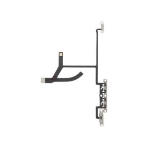 Nappe Volume iPhone XS Max