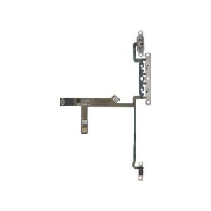 Nappe Volume iPhone XS