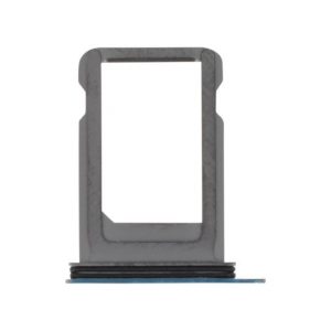 Tiroir Sim Noir iPhone X