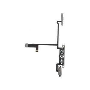 Nappe Volume/Vibreur iPhone X