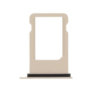Tiroir SIM Or iPhone 7