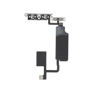 Nappe Volume iPhone 11