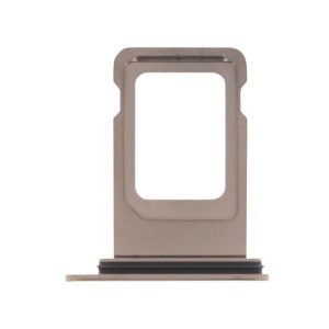Tiroir SIM Or iPhone 11 Pro/11 Pro Max