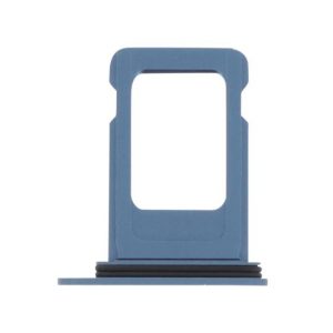 Tiroir Sim Bleu iPhone 13