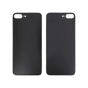 Vitre Arrière Gris Sidéral iPhone 8 Plus
