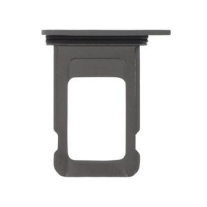 Tiroir SIM Graphite iPhone 12 Pro/12 Pro Max