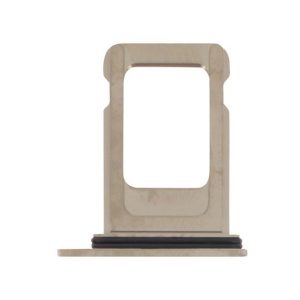Tiroir SIM Or iPhone 12 Pro/12 Pro Max