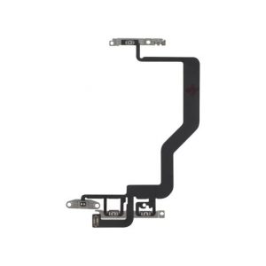 Nappe Power/Volume iPhone 12/12 Pro