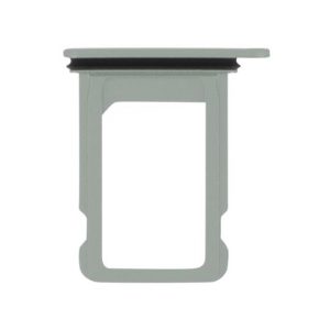 Tiroir SIM Vert iPhone 12 mini