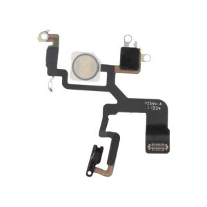 Nappe Flash iPhone 12 Pro Max