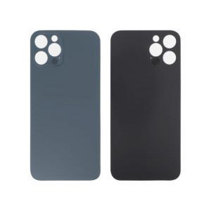 Vitre Arrière Bleu iPhone 12 Pro