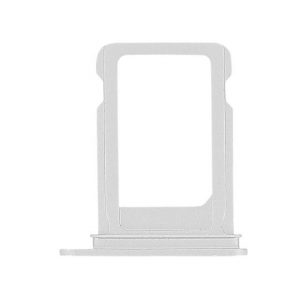Tiroir SIM Lumière Stellaire iPhone 13 Mini