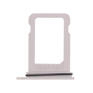 Tiroir SIM Rose iPhone 13 Mini