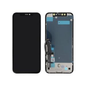 Ecran Complet iPhone XR (JK)