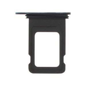 Tiroir Sim Noir iPhone 14 Pro/Pro Max