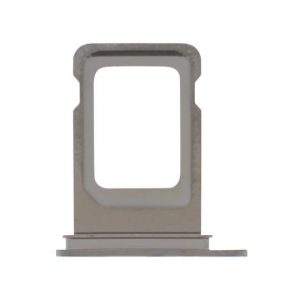 Tiroir Sim Violet iPhone 14 Pro/Pro Max