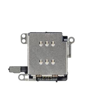 Lecteur de Carte Sim iPhone XR