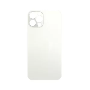 Vitre Arrière Blanc iPhone 12 Pro