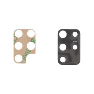 Lentille Caméra Galaxy A71 (A715F)