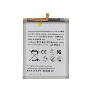 Batterie EB-BA536ABY Galaxy A53 5G