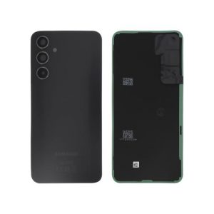 Vitre Arrière Noire Galaxy A54 5G (A546B)