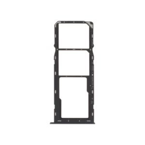Tiroir SIM + Micro SD Gris Galaxy A22 5G (A226B)
