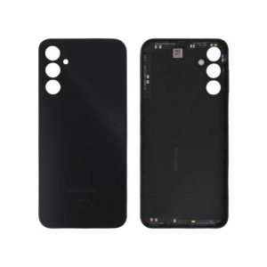 Vitre Arrière Noire Galaxy A14 5G (A146B)