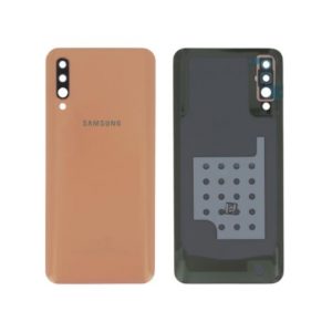 Vitre Arrière Corail Galaxy A50 (A505F)