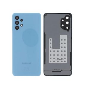 Vitre Arrière Bleue Galaxy A32  (A326B)