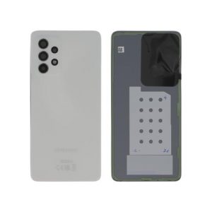 Vitre Arrière Blanche Galaxy A52 4G/5G (A525F/A526B)