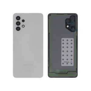 Vitre Arrière Blanche Galaxy A32 (A325F)