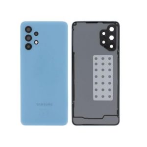 Vitre Arrière Bleue Galaxy A32 (A325F)