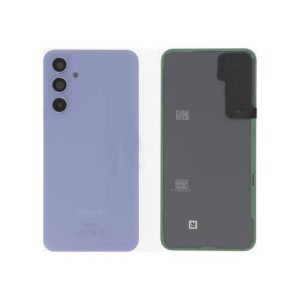 Vitre Arrière Violet Galaxy A54 5G (A546B)