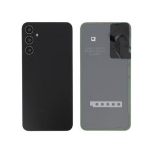 Vitre Arrière Noire Galaxy A34 5G (A346B)