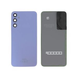 Vitre Arrière Violette Galaxy A34 5G (A346B)