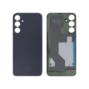 Vitre Arrière Noire Galaxy A25 5G (A256B)