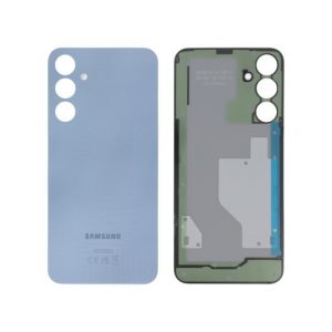 Vitre Arrière Bleue Galaxy A25 5G (A256B)