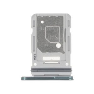 Tiroir SIM Vert Galaxy S20 FE (G780F/G781B)