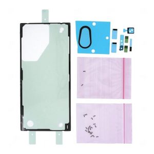 Kit Adhésif Galaxy S22 Ultra (G908B)