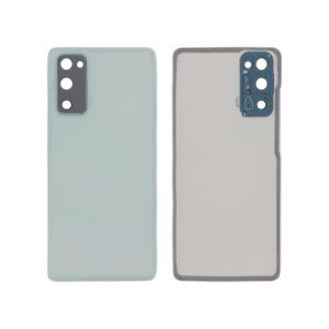 Vitre Arrière Menthe Galaxy S20 FE/S20 FE 5G (G780F/G781B)