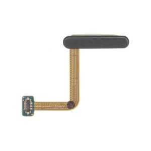 Nappe Power Noir Galaxy Z Flip 4 (F721B) (Pulled)