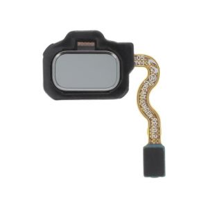 Lecteur Empreintes Argent Galaxy S8/S8+ (G950/G955F)