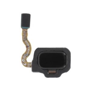 Lecteur Empreintes Noir Galaxy S8/S8+ (G950/G955F)