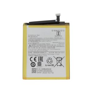 Batterie Xiaomi BN49