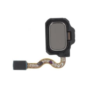 Lecteur d'Empreintes Digitales Or Galaxy S8/S8+ (G950/955F)