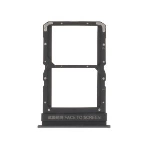 Tiroir SIM Gris Redmi Note 10 5G