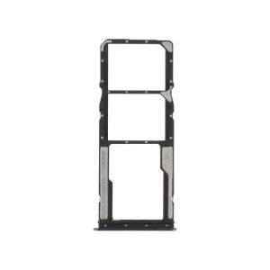 Tiroir SIM Vert Redmi Note 10 4G